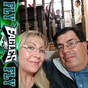 Meet your Posher, Mariely